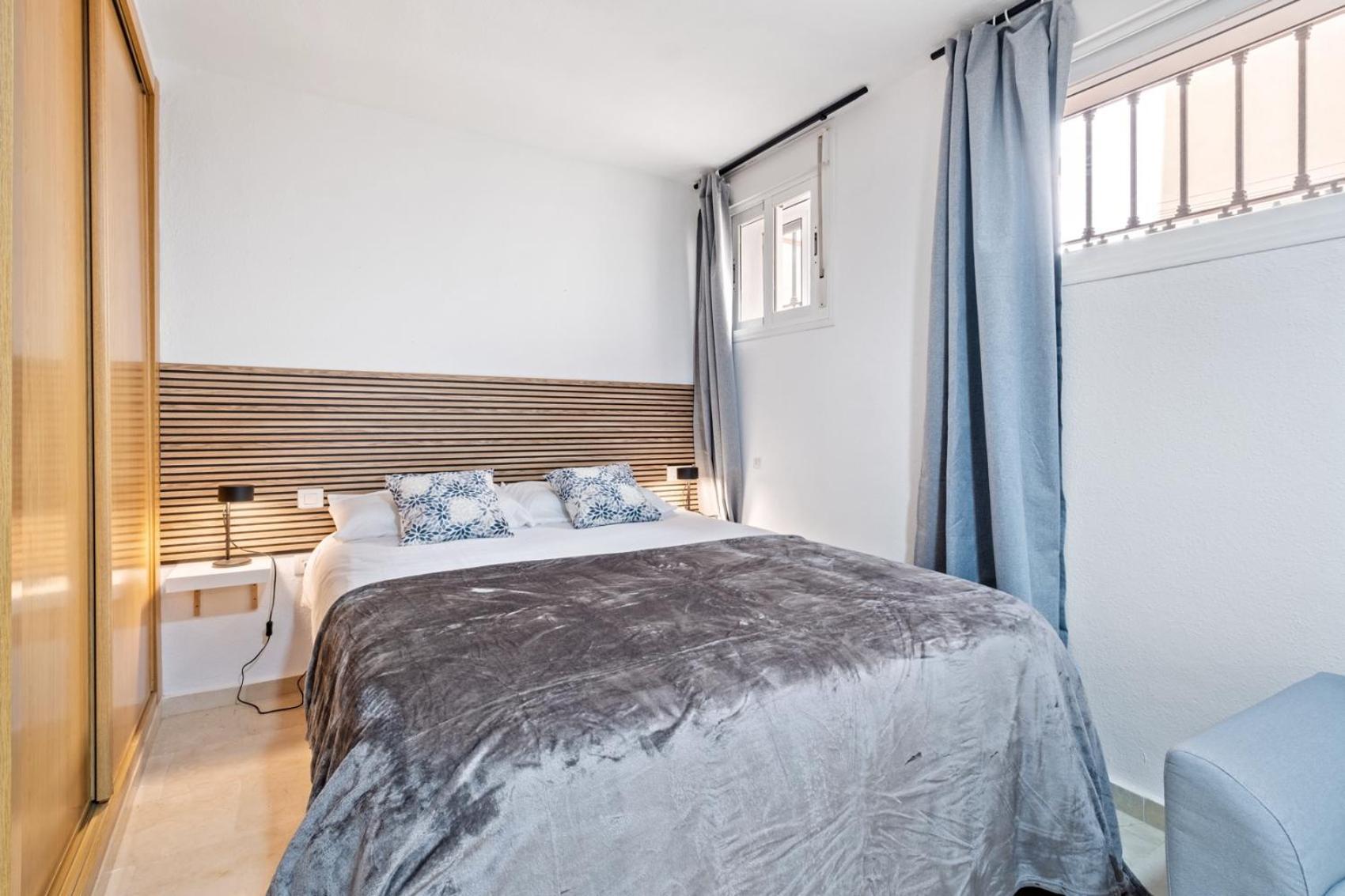 מאלגה Modern And Comfortable Studio מראה חיצוני תמונה