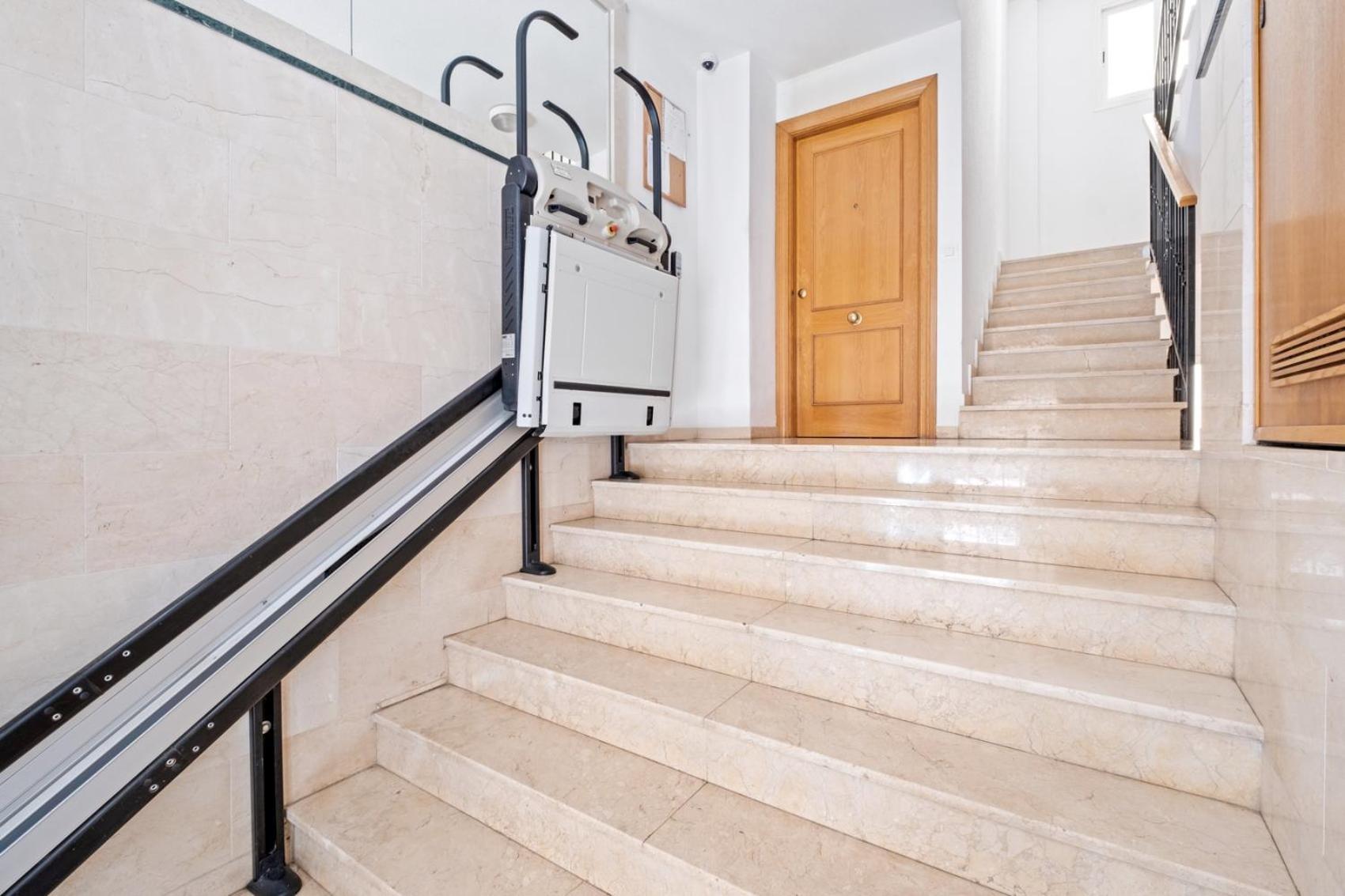 מאלגה Modern And Comfortable Studio מראה חיצוני תמונה